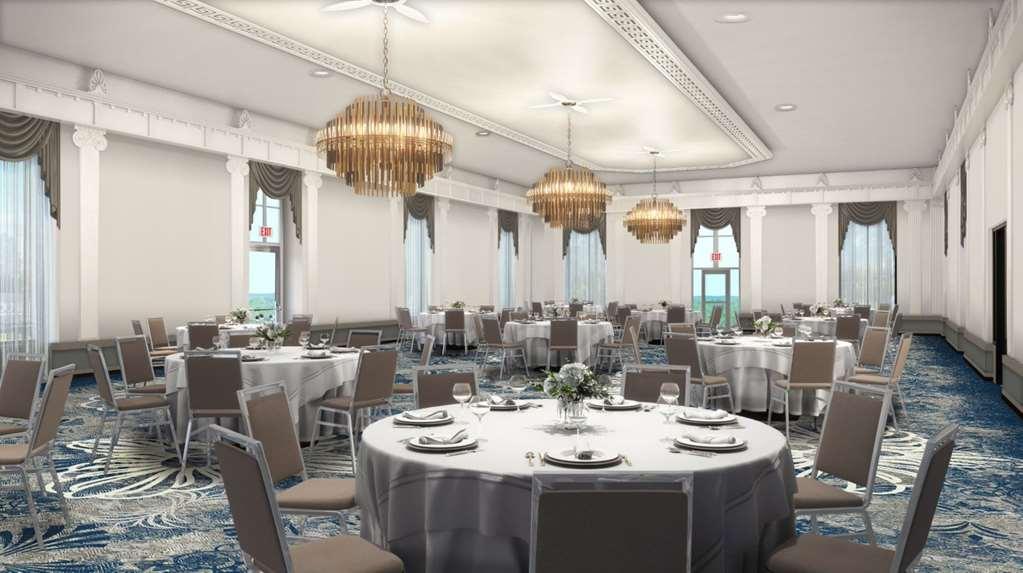 Hotel Elkhart, Tapestry Collection By Hilton Facilities photo